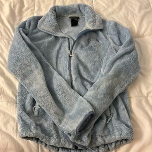 North face jacket, xs